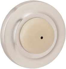 Ives WS401402CVX Convex Rubber Wall Stop