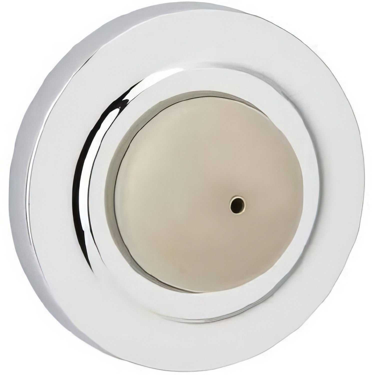 Ives WS401402CVX Convex Rubber Wall Stop.