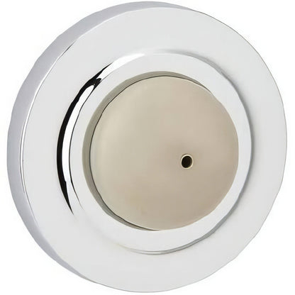 Ives WS401402CVX Convex Rubber Wall Stop.
