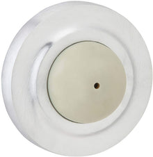 Ives WS401402CVX Convex Rubber Wall Stop.