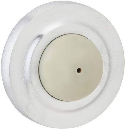 Ives WS401402CVX Convex Rubber Wall Stop.
