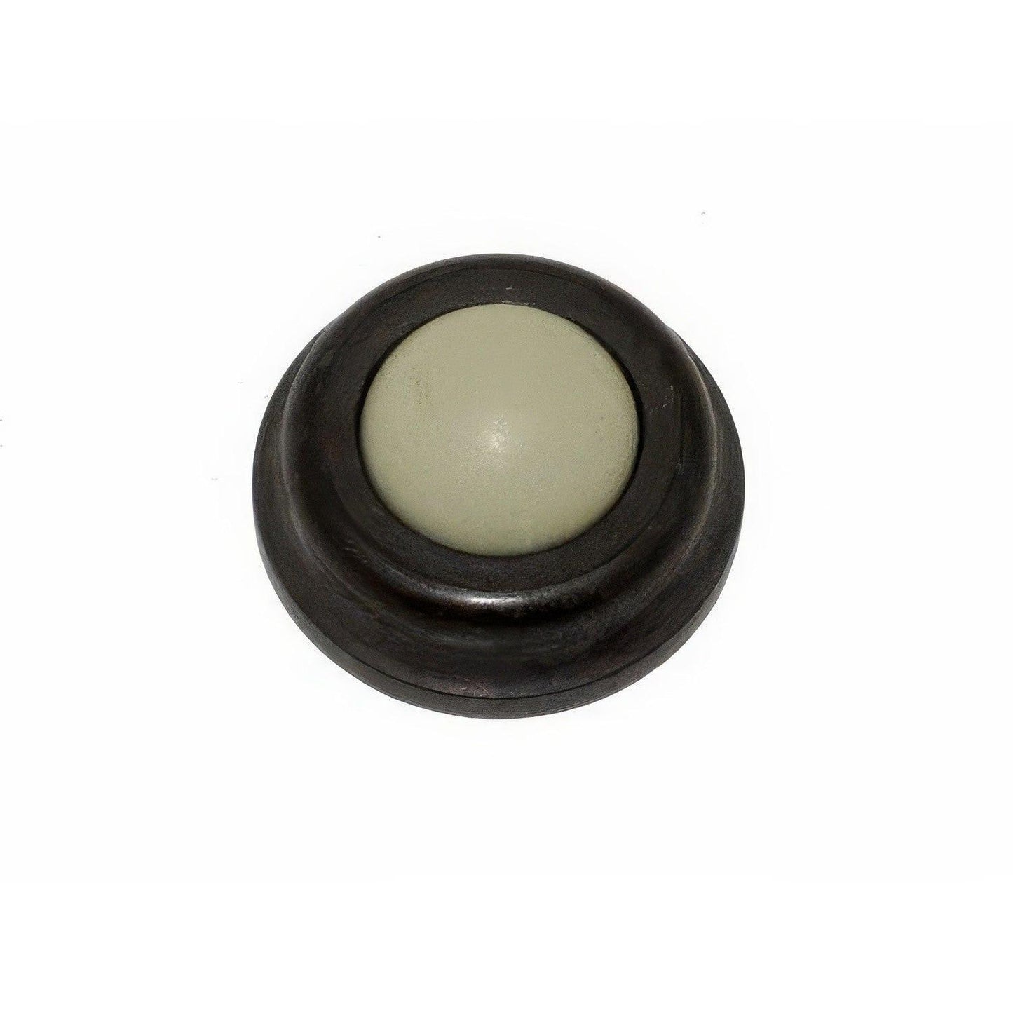 Ives WS404CVX Convex Wall Door Stop