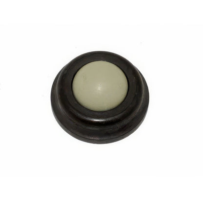 Ives WS404CVX Convex Wall Door Stop.