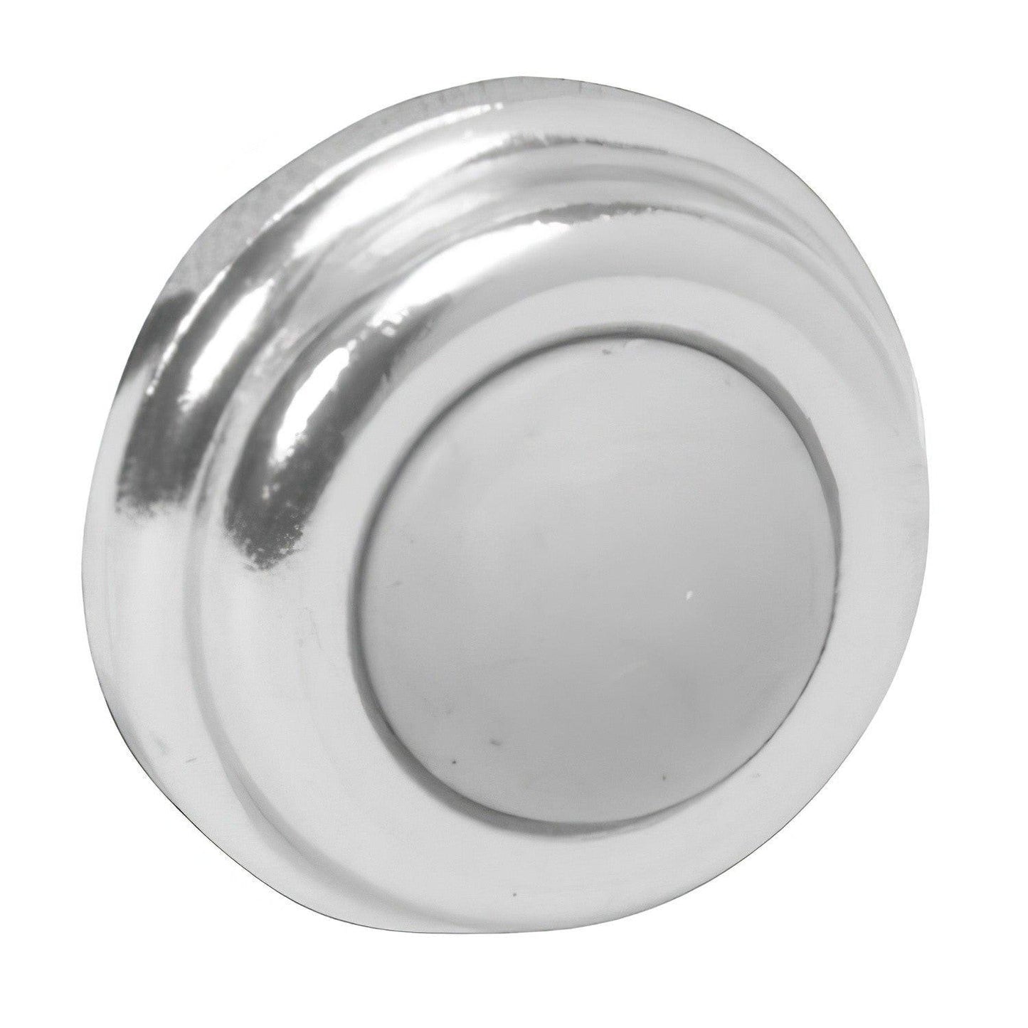 Ives WS404CVX Convex Wall Door Stop