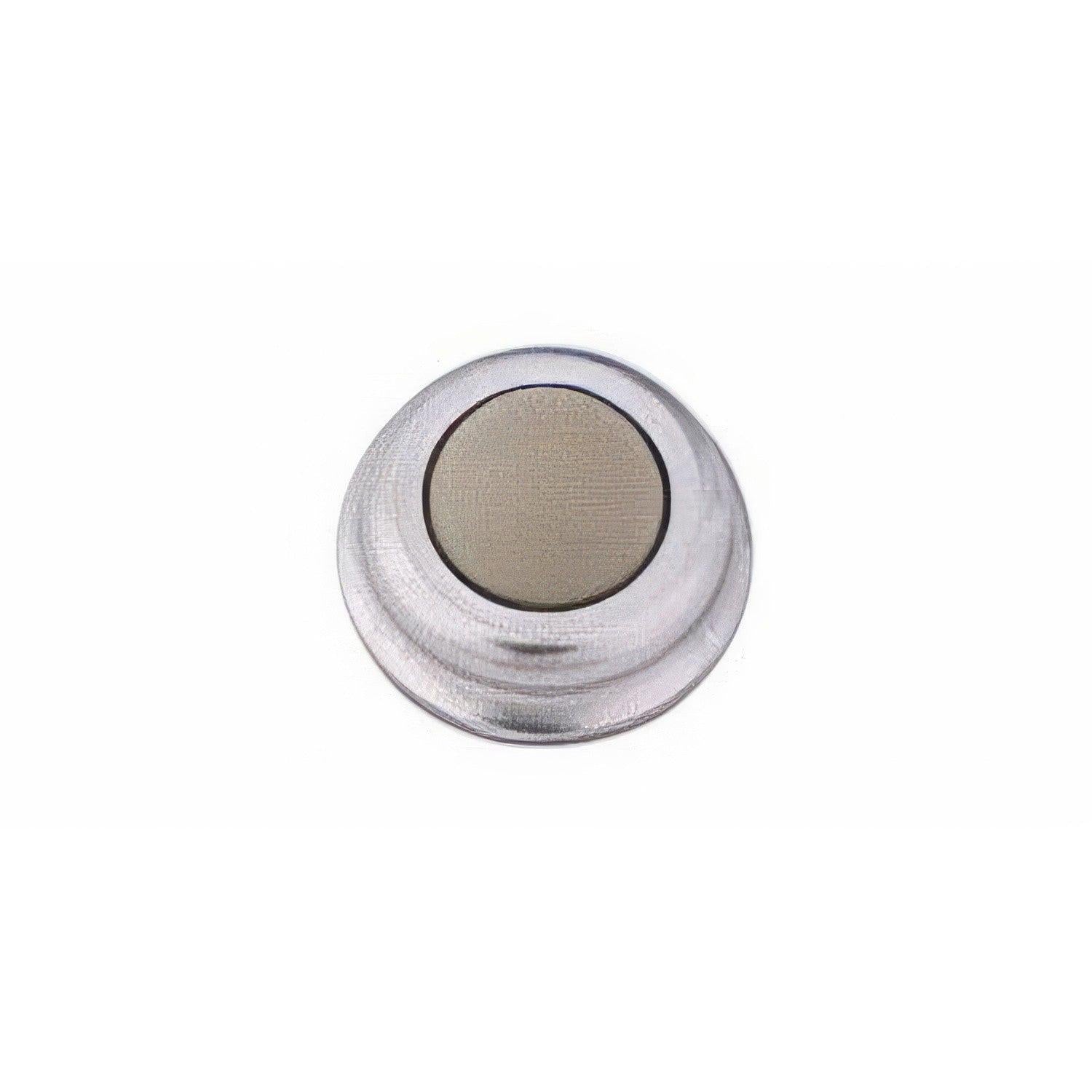 Ives WS404CVX Convex Wall Door Stop