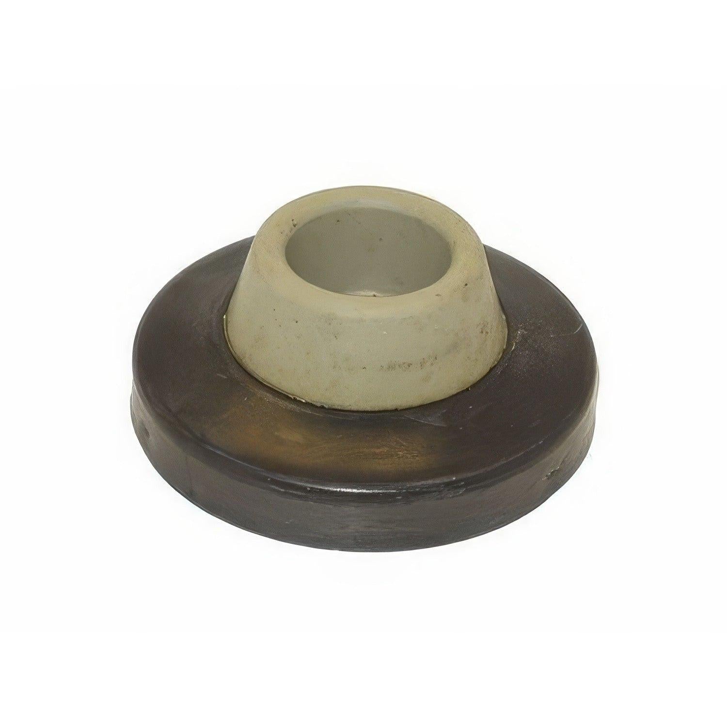 Ives WS406407CCV 2-1/2" Concave Wall Door Stop
