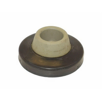 Ives WS406407CCV 2-1/2" Concave Wall Door Stop