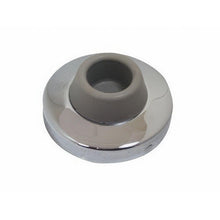 Ives WS406407CCV 2-1/2" Concave Wall Door Stop