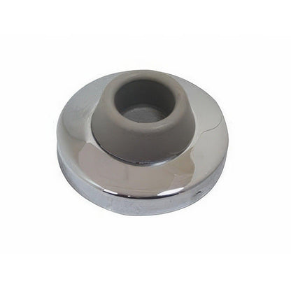 Ives WS406407CCV 2-1/2" Concave Wall Door Stop