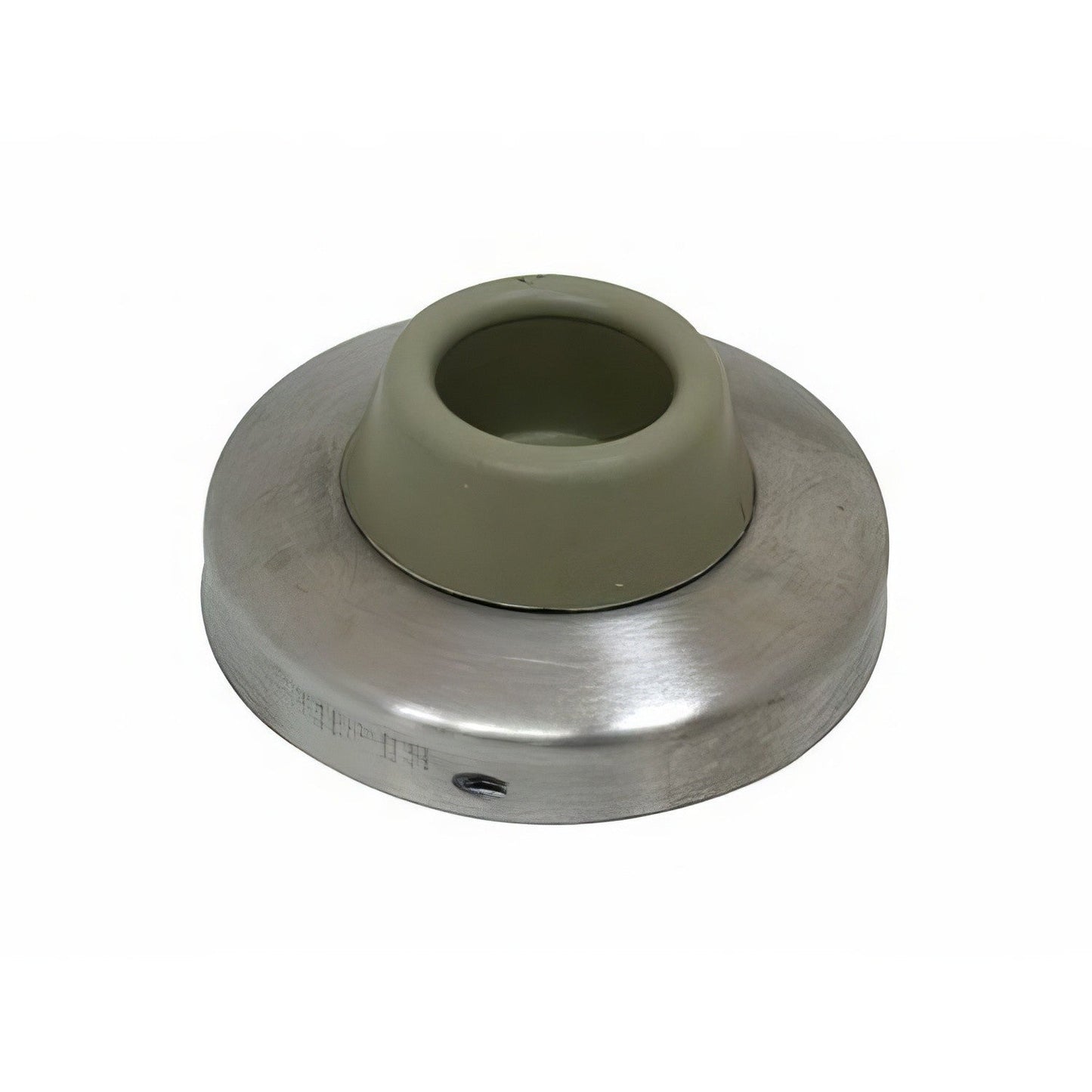Ives WS406407CCV 2-1/2" Concave Wall Door Stop