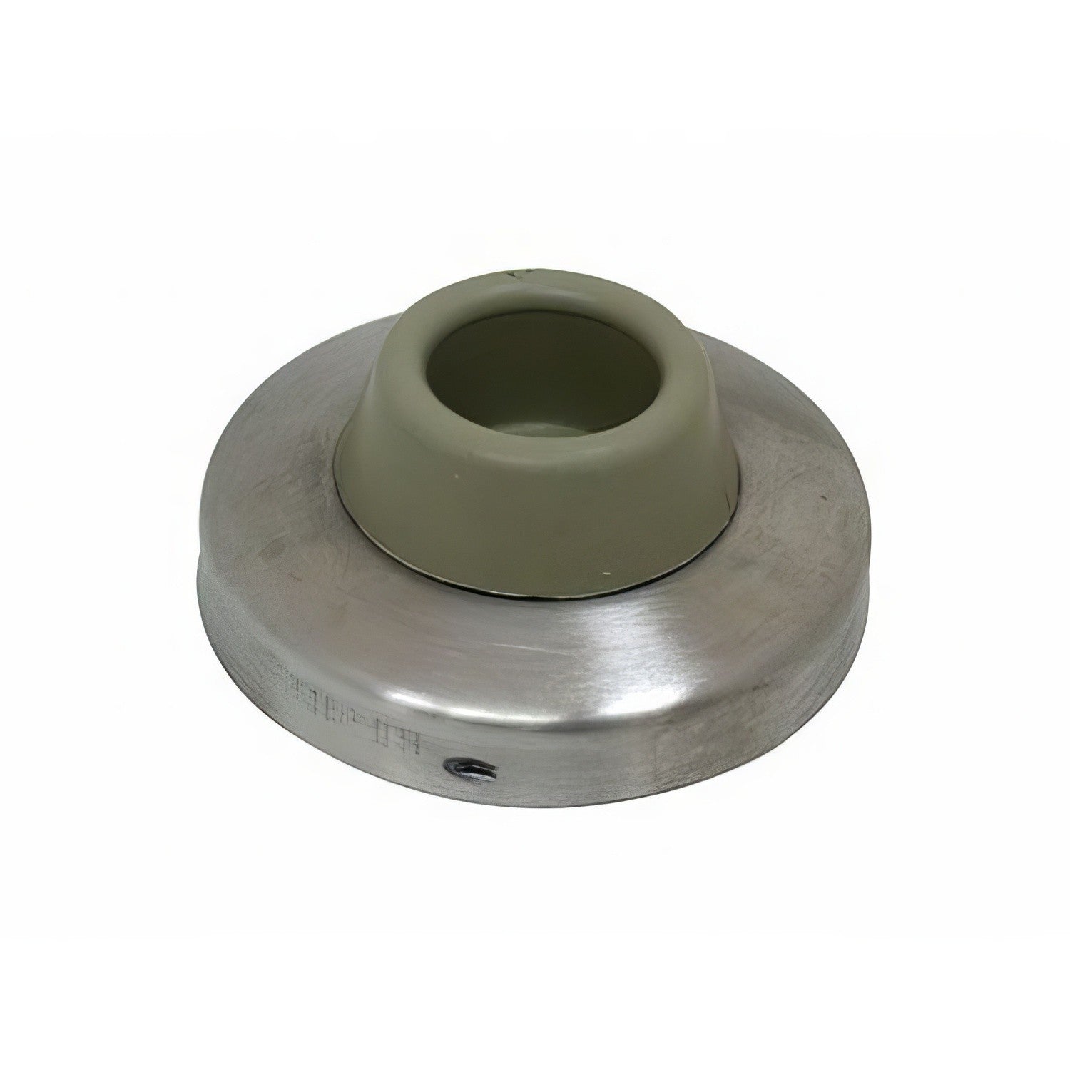 Ives WS406407CCV 2-1/2" Concave Wall Door Stop