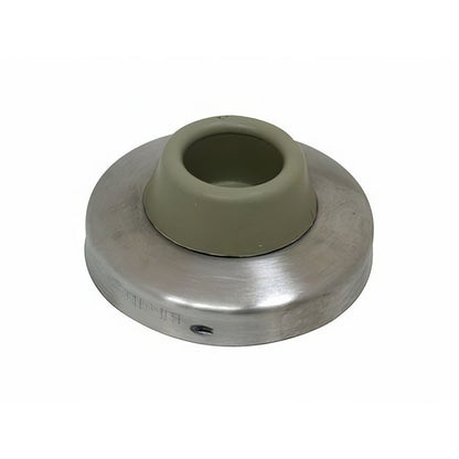 Ives WS406407CCV 2-1/2" Concave Wall Door Stop