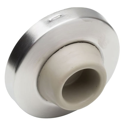 Ives WS406407CCV 2-1/2" Concave Wall Door Stop