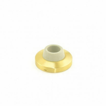Ives WS406407CCV 2-1/2" Concave Wall Door Stop