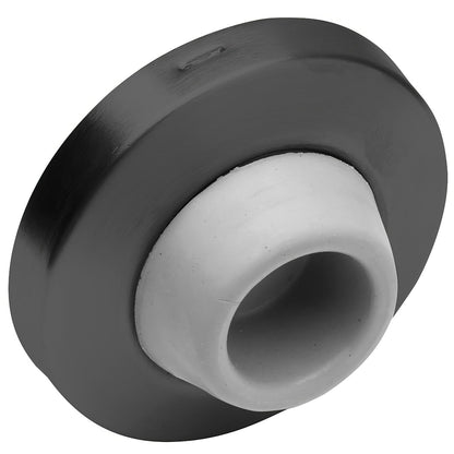 Ives WS406407CCV 2-1/2" Concave Wall Door Stop