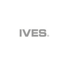 Ives WS443 Brass Wall Door Stop with 3-11/16" Projection