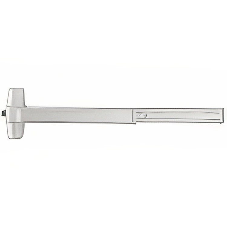 Von Duprin XP99EO3 3ft. Rim Exit Device