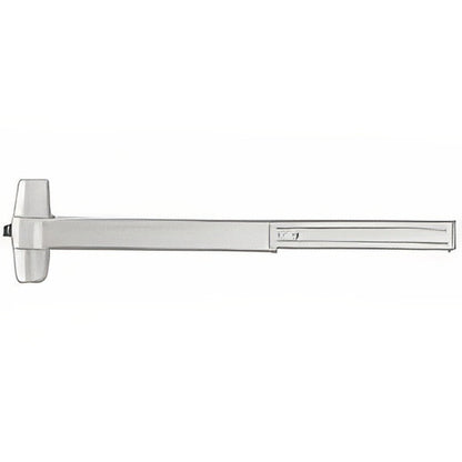 Von Duprin XP99EO3 3ft. Rim Exit Device