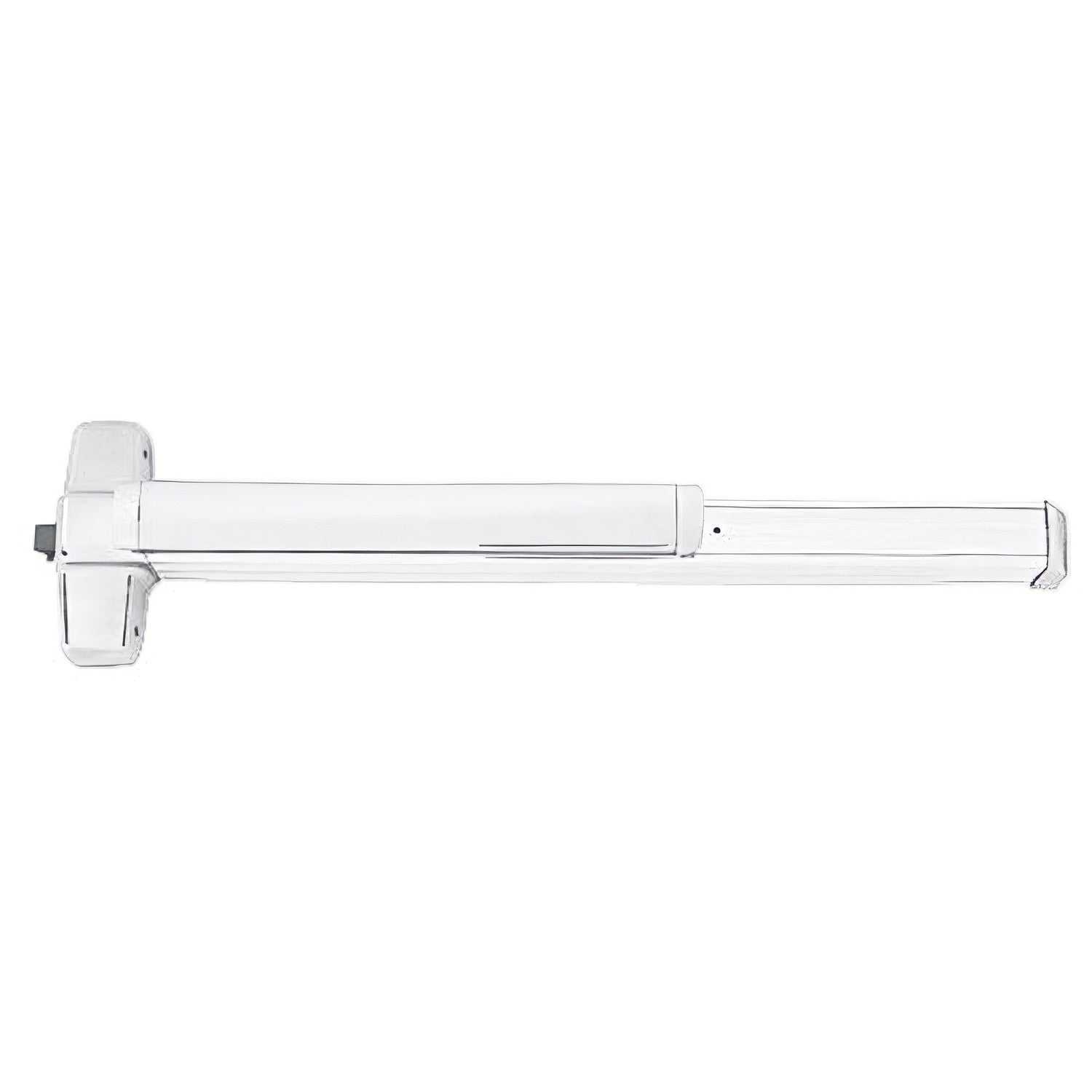 Von Duprin XP99EOF26D3 3ft. Fire Rated Rim Exit Device