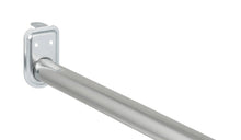 Better Home Products CR1830 18" x 30" Adjustable Metal Closet Rods.