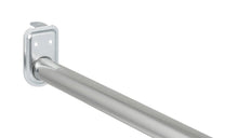 Better Home Products 72" X 96" Adjustable Metal Closet Rods.