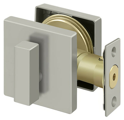 Deltana ZDSU Elite Grade 2 Single Cylinder Deadbolt