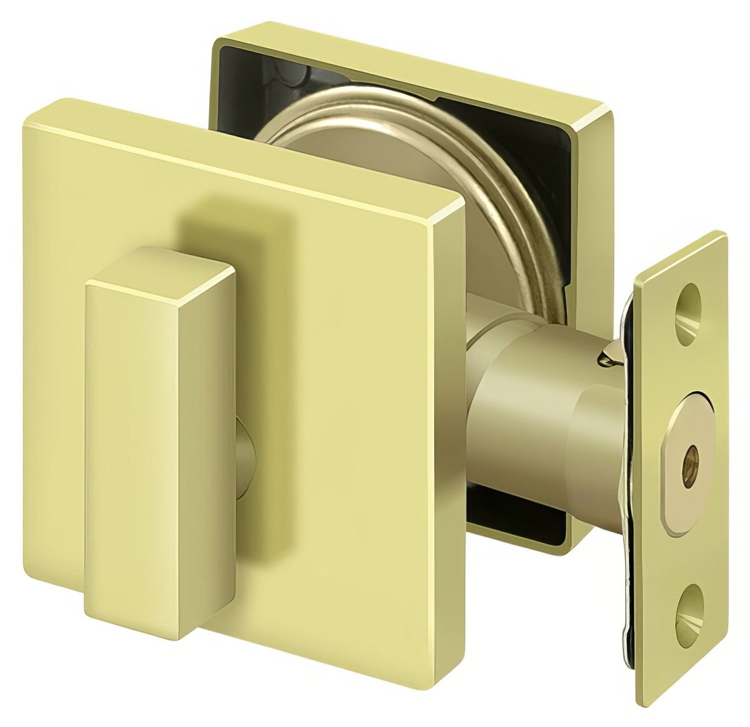 Deltana ZDSU Elite Grade 2 Single Cylinder Deadbolt