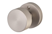 Sure-Loc ZH100-RD Zurich Round Dummy Door Knob.