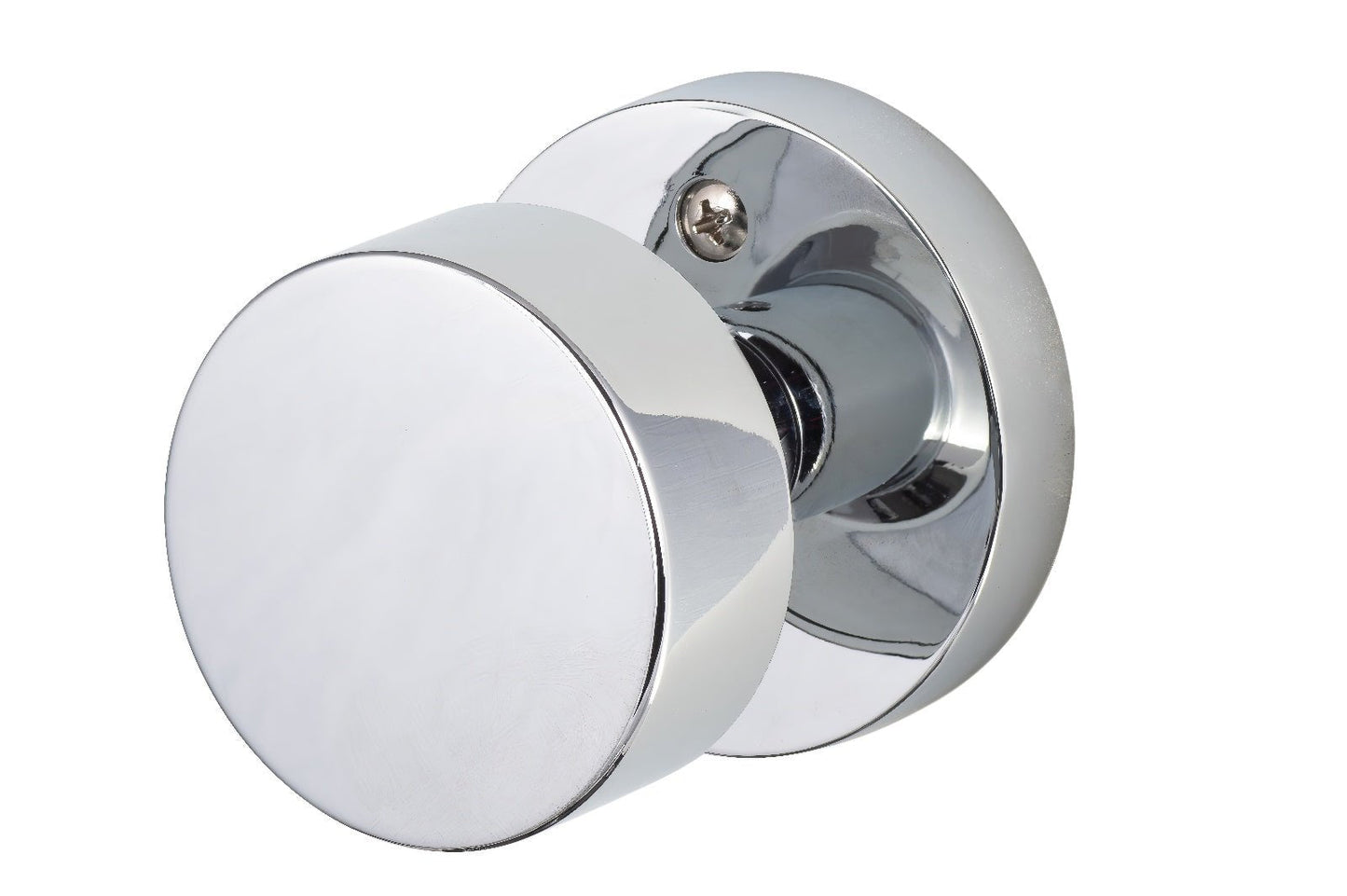 Sure-Loc ZH100-RD Zurich Round Dummy Door Knob.