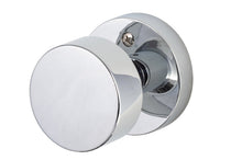 Sure-Loc ZH100-RD Zurich Round Dummy Door Knob.