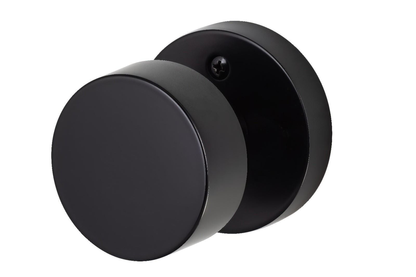 Sure-Loc ZH100-RD Zurich Round Dummy Door Knob.