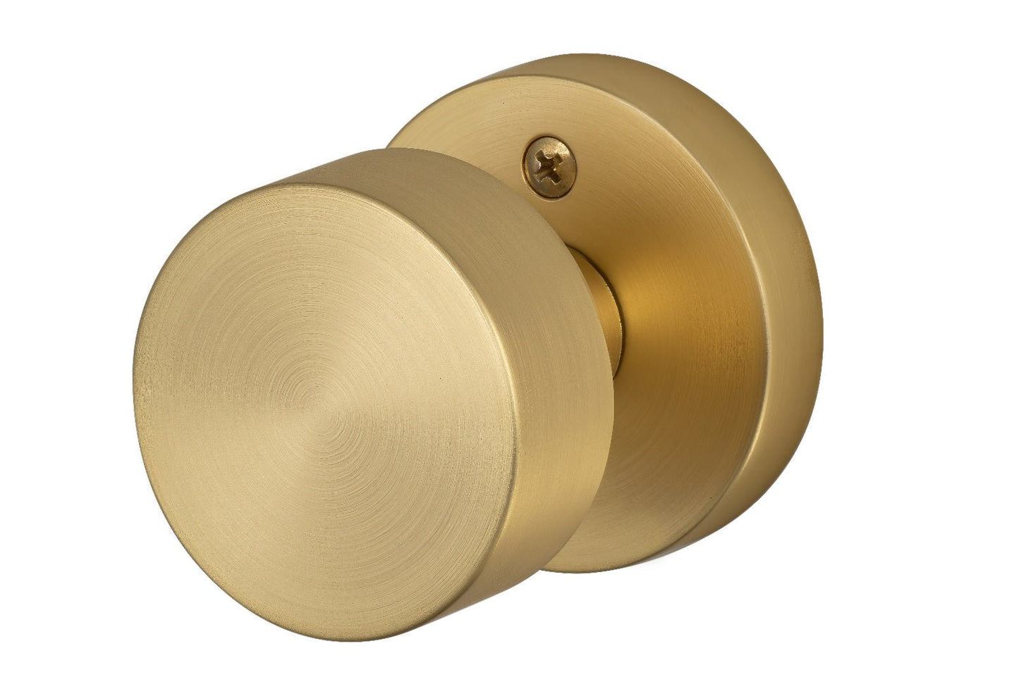 Sure-Loc ZH100-RD Zurich Round Dummy Door Knob.