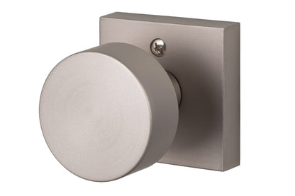 Sure-Loc ZH100-SQ Zurich Square Dummy Door Knob.