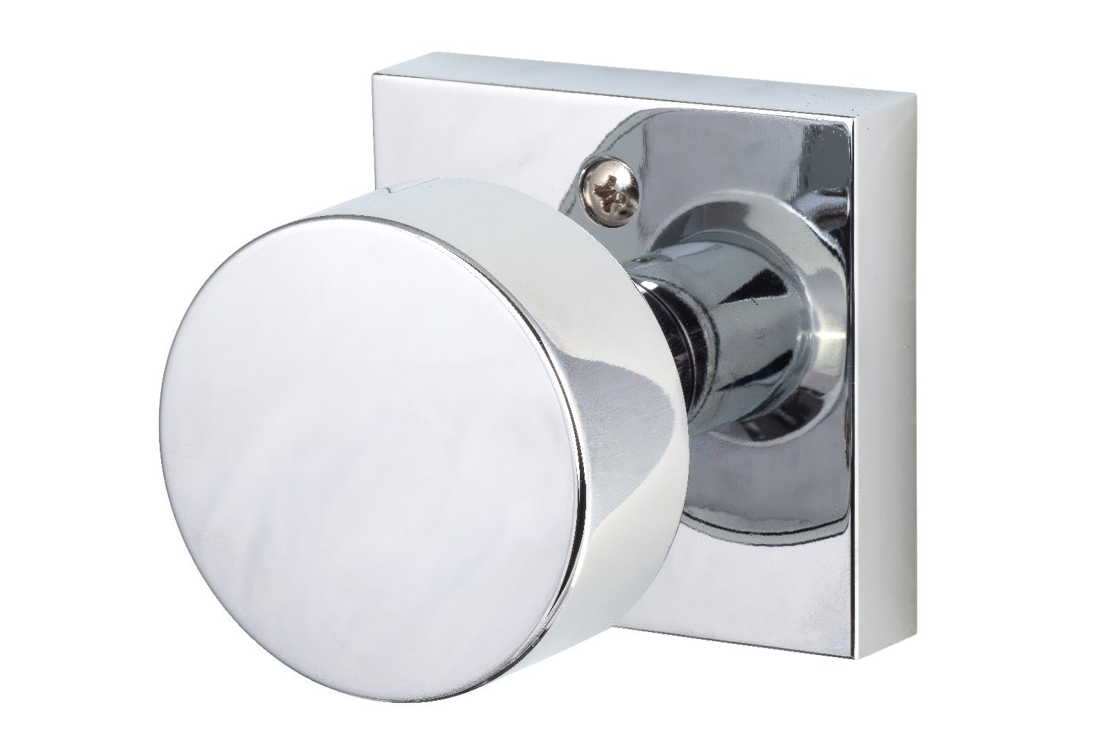 Sure-Loc ZH100-SQ Zurich Square Dummy Door Knob.