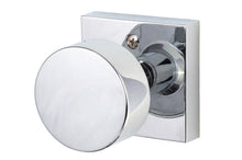 Sure-Loc ZH100-SQ Zurich Square Dummy Door Knob.