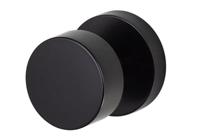 Sure-Loc ZH101-RD Zurich Round Passage Door Knob.