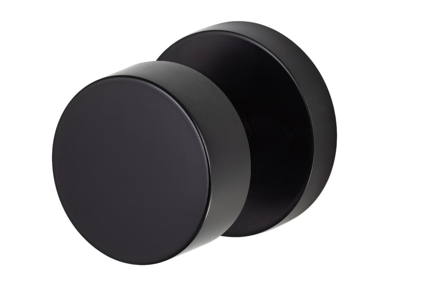 Sure-Loc ZH101-RD Zurich Round Passage Door Knob.