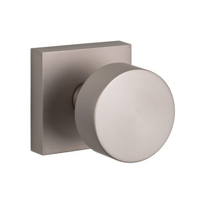 Sure-Loc ZH101-SQ Zurich Round Passage Door Knob