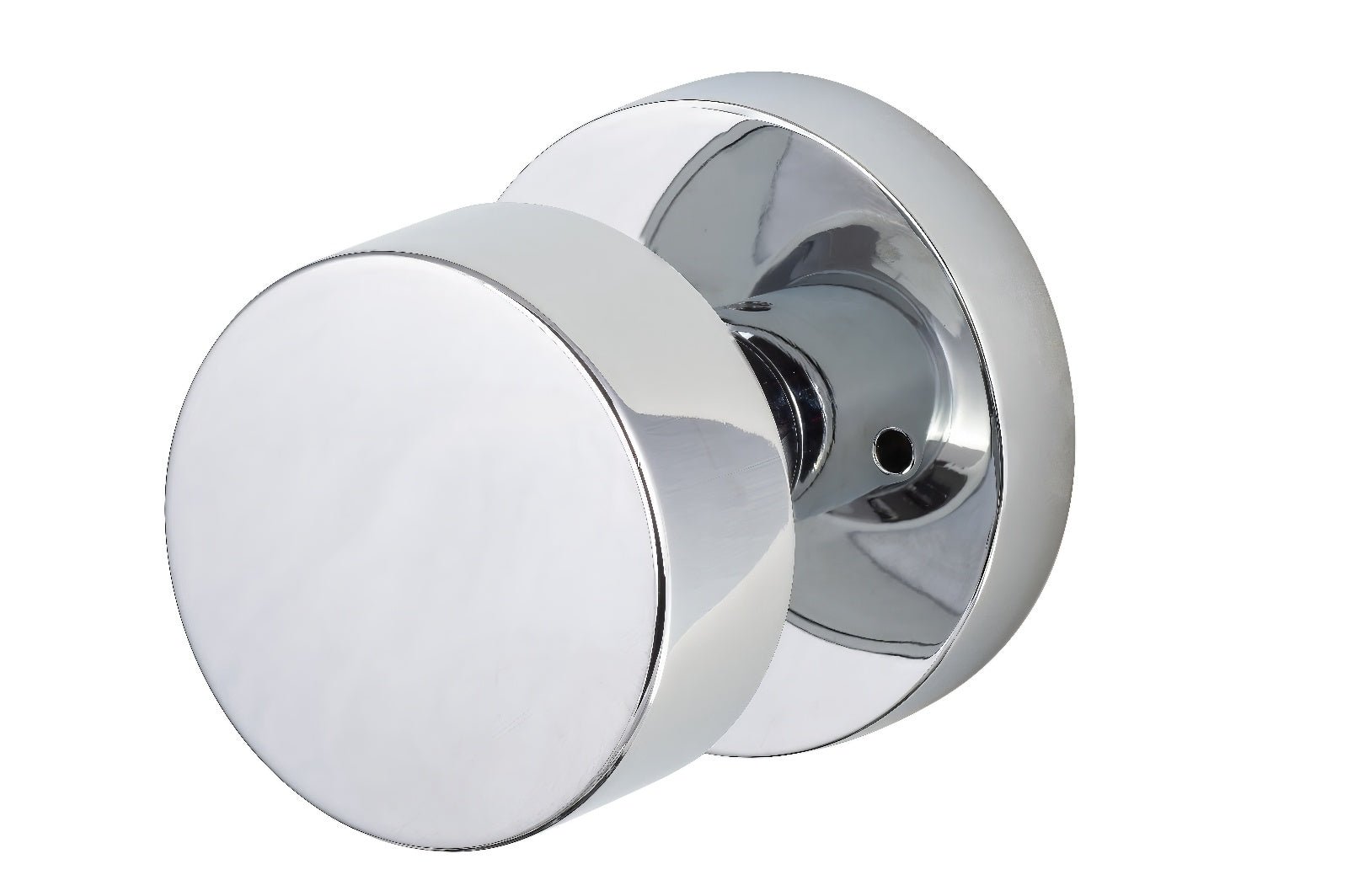 Sure-Loc ZH102-RD Zurich Round Privacy Door Knob.