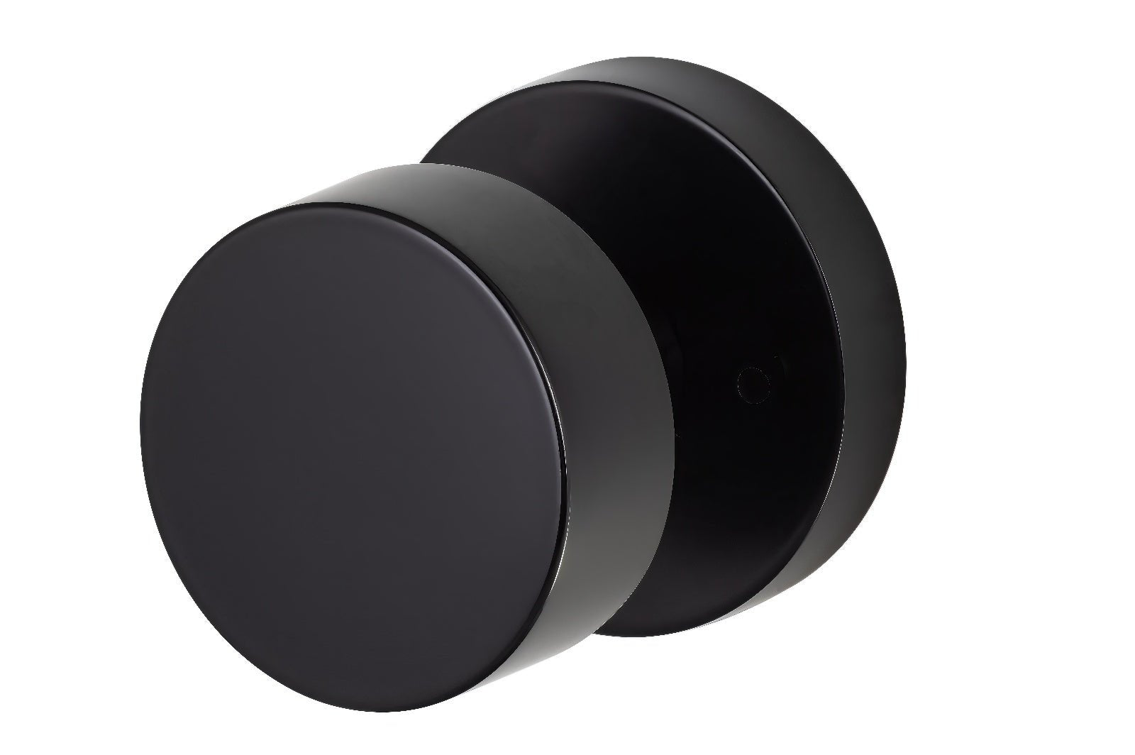 Sure-Loc ZH102-RD Zurich Round Privacy Door Knob.