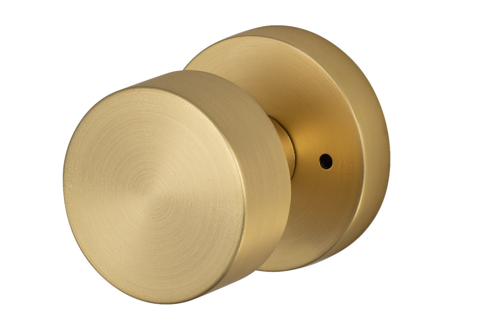Sure-Loc ZH102-RD Zurich Round Privacy Door Knob.