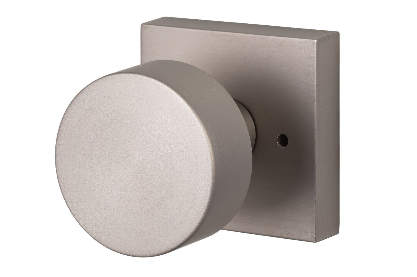 Sure-Loc ZH102-SQ Zurich Square Privacy Door Knob.