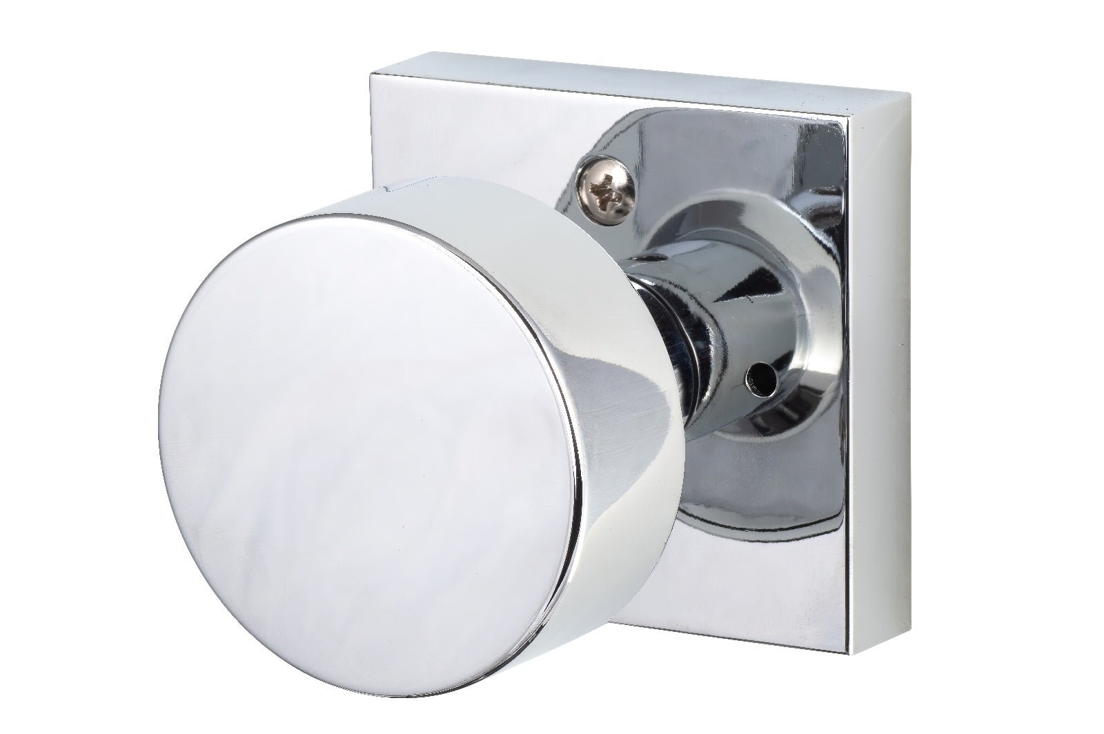 Sure-Loc ZH102-SQ Zurich Square Privacy Door Knob