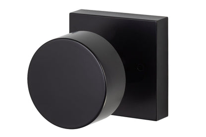 Sure-Loc ZH102-SQ Zurich Square Privacy Door Knob.