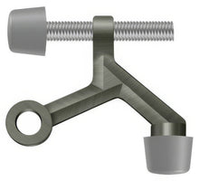 Deltana ZHP70 Adjustable Hinge Mounted Door Stop