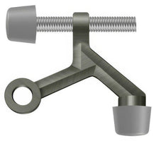 Deltana ZHP70 Adjustable Hinge Mounted Door Stop.