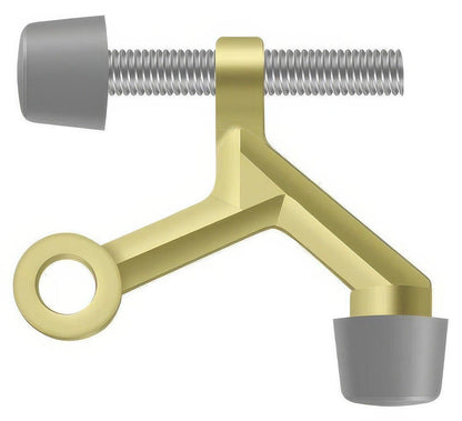 Deltana ZHP70 Adjustable Hinge Mounted Door Stop.