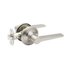 Copper Creek ZL2220 Zane Passage Lever Set