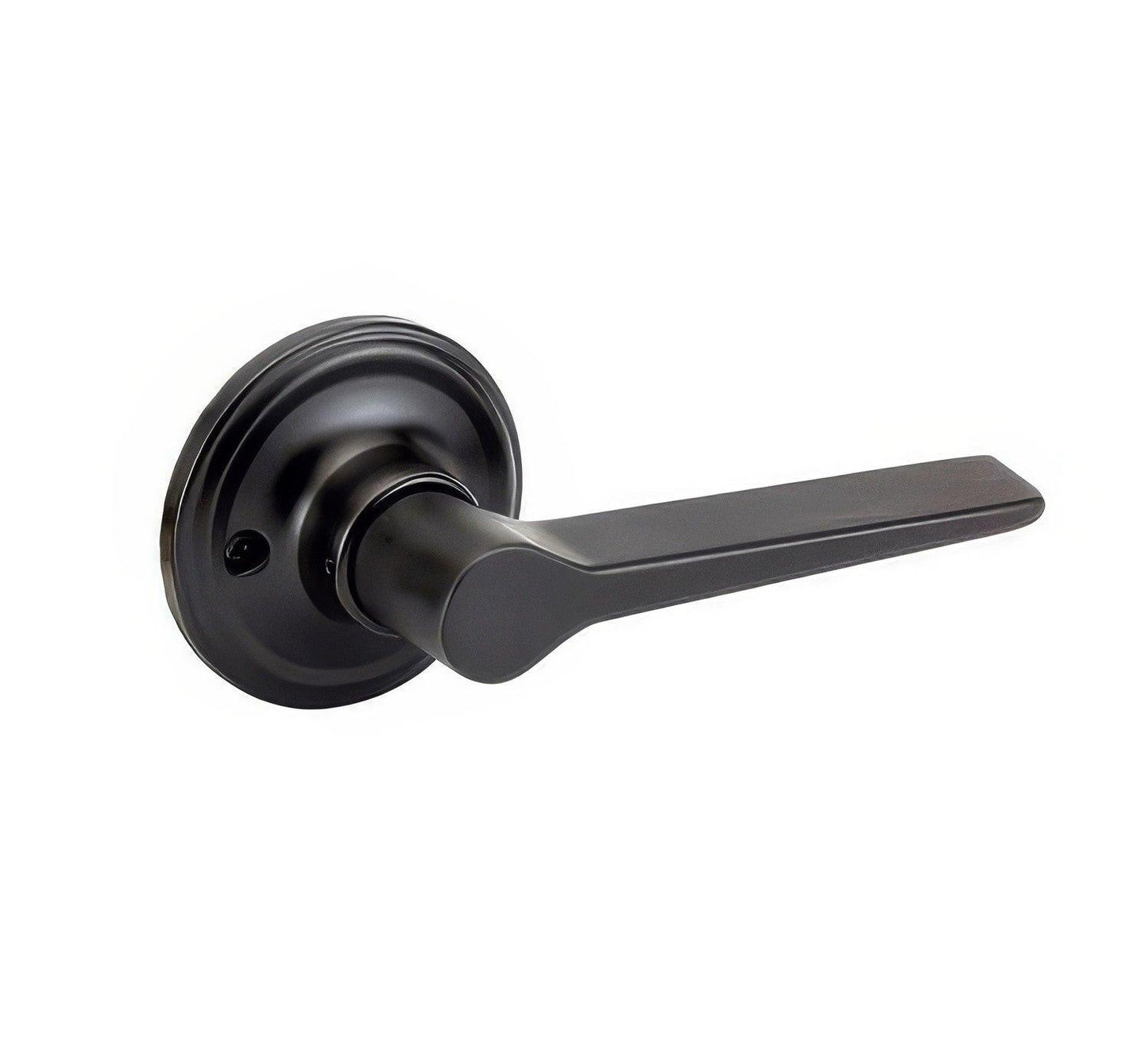 Copper Creek ZL2290 Zane Single Dummy Door Lever