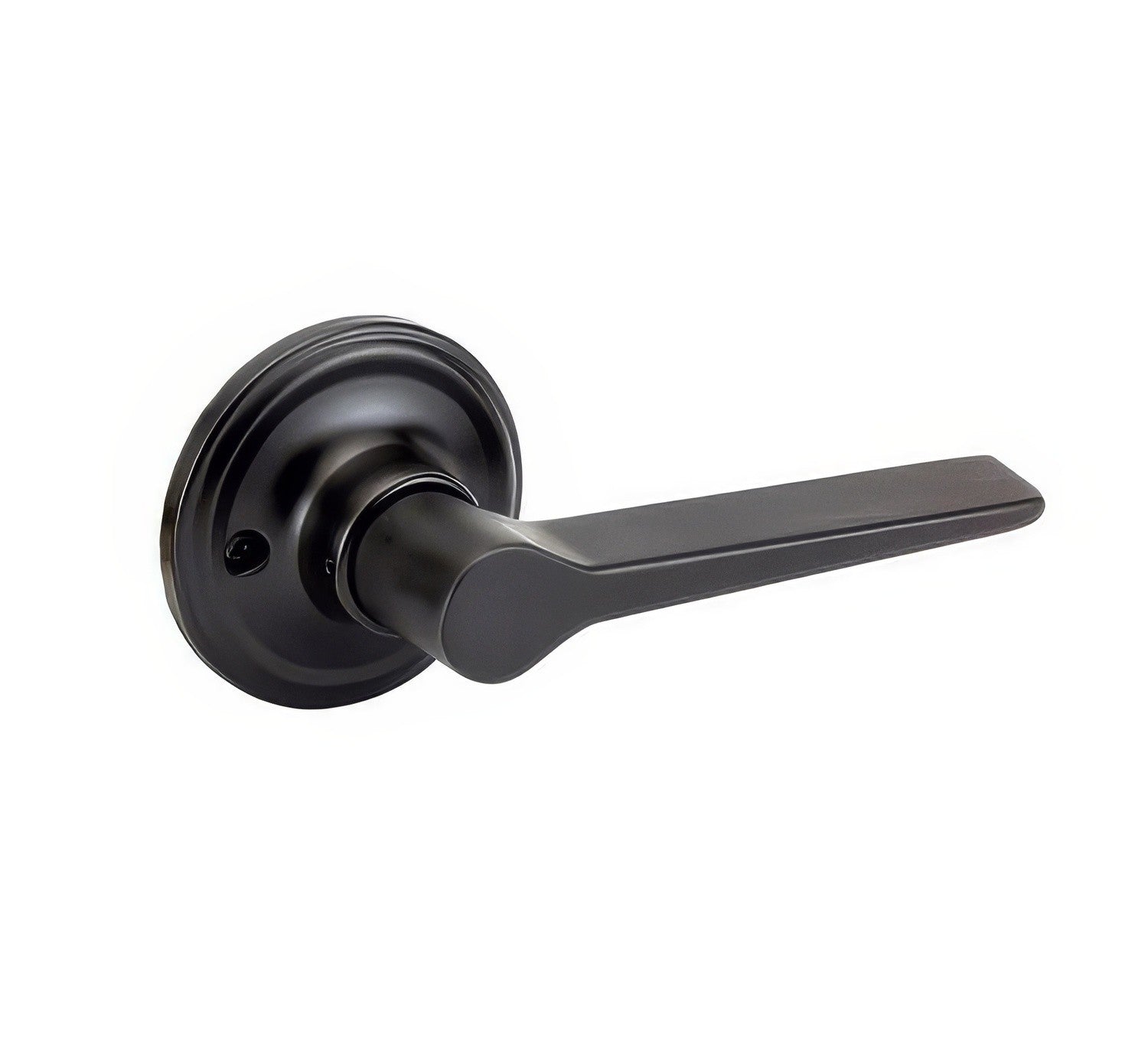 Copper Creek ZL2290 Zane Single Dummy Door Lever.